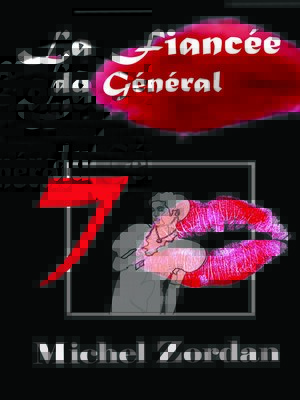 cover image of La fiancée du Général
